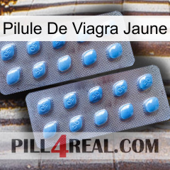 Yellow Viagra Pill viagra4